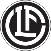 Lugano logo