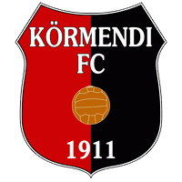 Kormendi logo