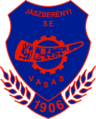 Jaszberenyi Vasas logo