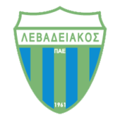 Levadiakos logo