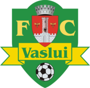 Sporting Vaslui logo