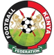 Kenya W logo