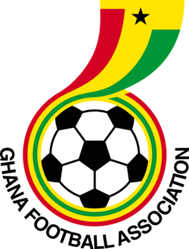 Ghana U-17 W logo