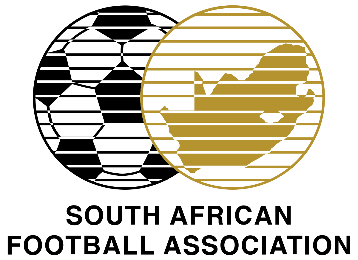South Africa U-17 W logo
