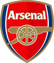 Arsenal logo