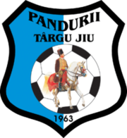 Pandurii logo