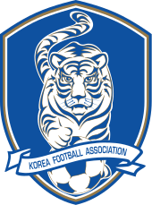 Korea Republic U-17 W logo