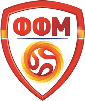 North Macedonia U-20 logo