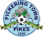 Pickering Town logo