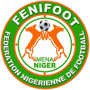 Niger U-20 logo