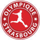 Olimpique Strastbourg logo