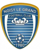 Noisy-le-Grand logo