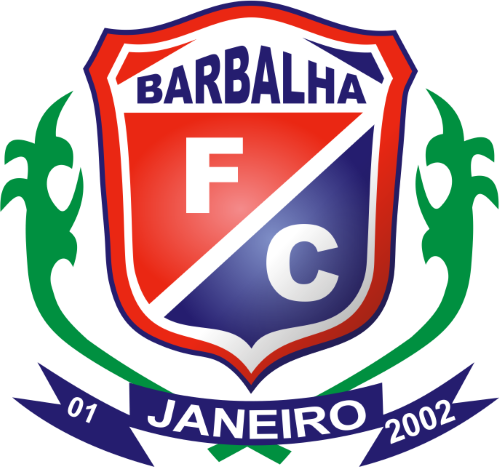 Barbalha logo