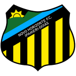 Novo Horizonte GO logo