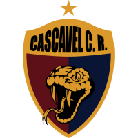 Cascavel CR logo