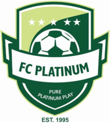 Platinum logo