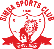 Simba logo