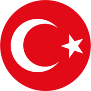 Turkey U-16-2 logo