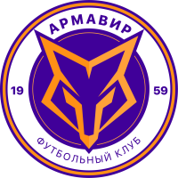 Armavir FC logo