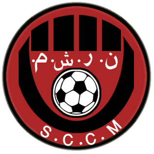 Mohammadia logo