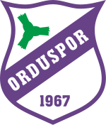 Orduspor logo