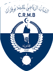 CRM Bouguirat logo