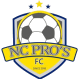 NC Pros logo