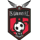 TS Galaxy logo