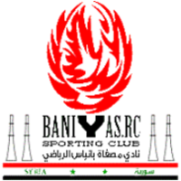 Musfat Baniyas logo