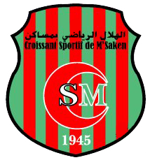 Msaken logo