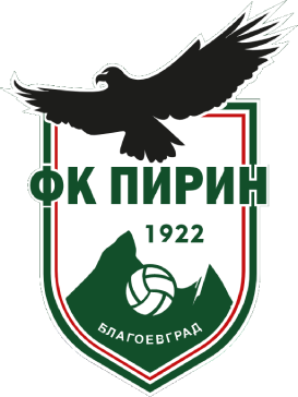 Pirin 1922 logo