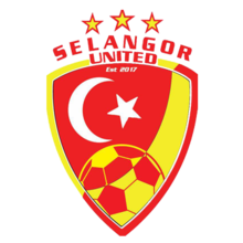 Selangor United logo