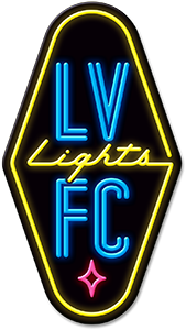 Las Vegas Lights logo