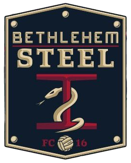 Bethlehem Steel logo