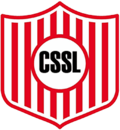 Sportivo San Lorenzo logo