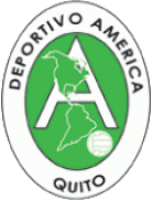 America de Quito logo