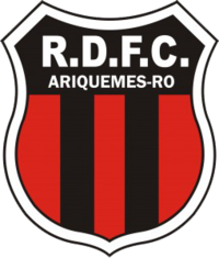 Real Ariquemes logo