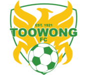 Toowong logo