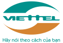 Viettel logo