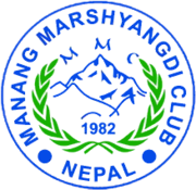 Manang Marshyangdi logo