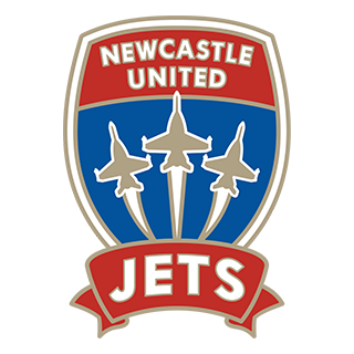 Newcastle Jets-2 logo
