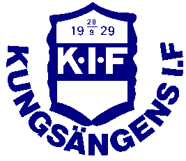 Kungsangen logo