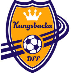 Kungsbacka W logo