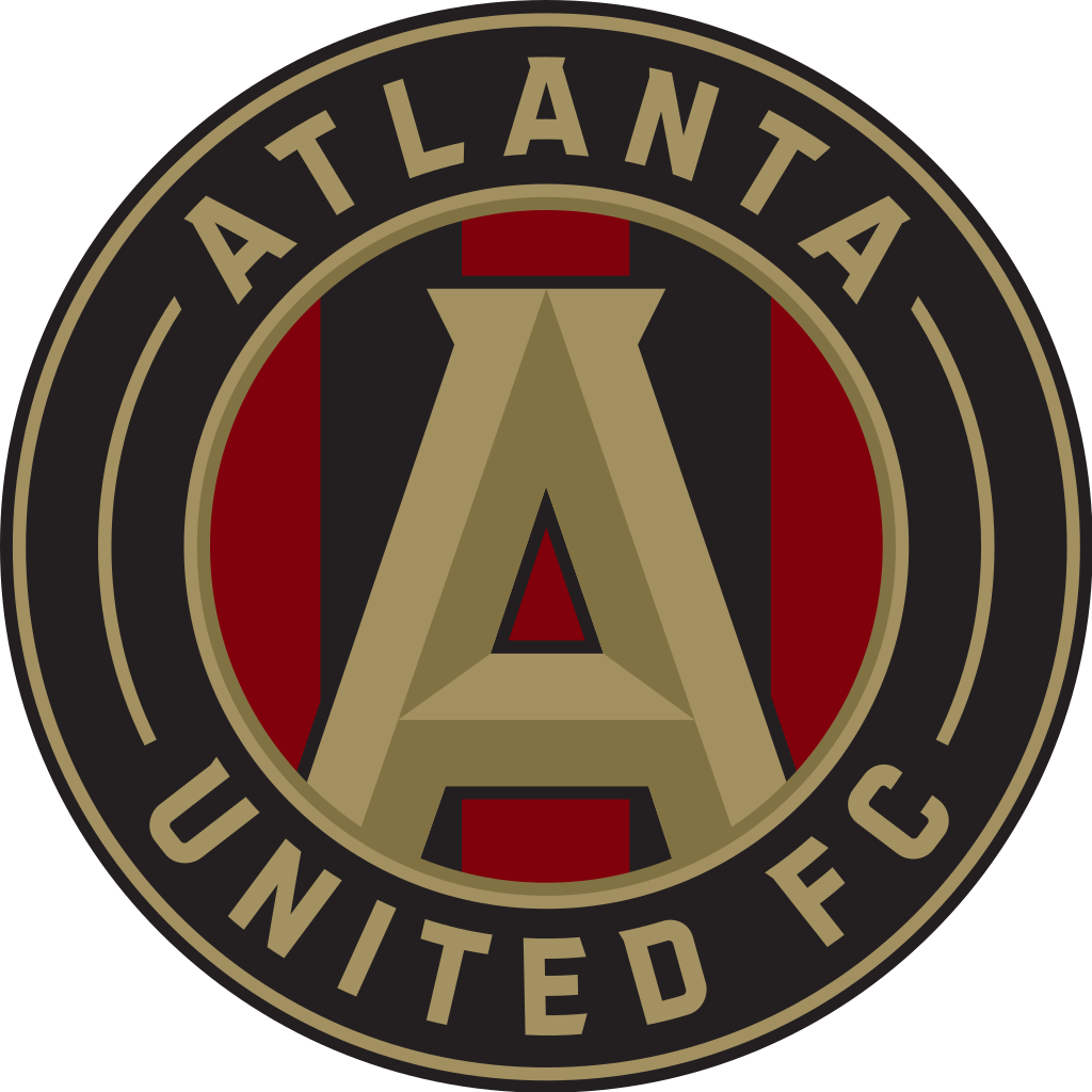 Atlanta United-2 logo