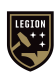 Birmingham Legion logo