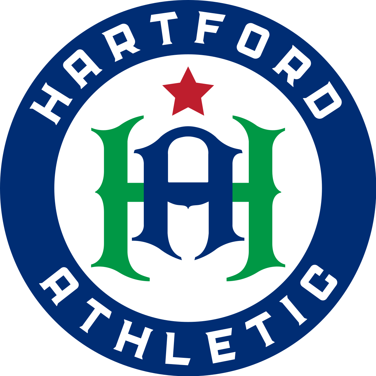 Hartford Athletic logo