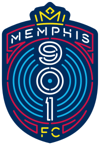 Memphis 901 logo