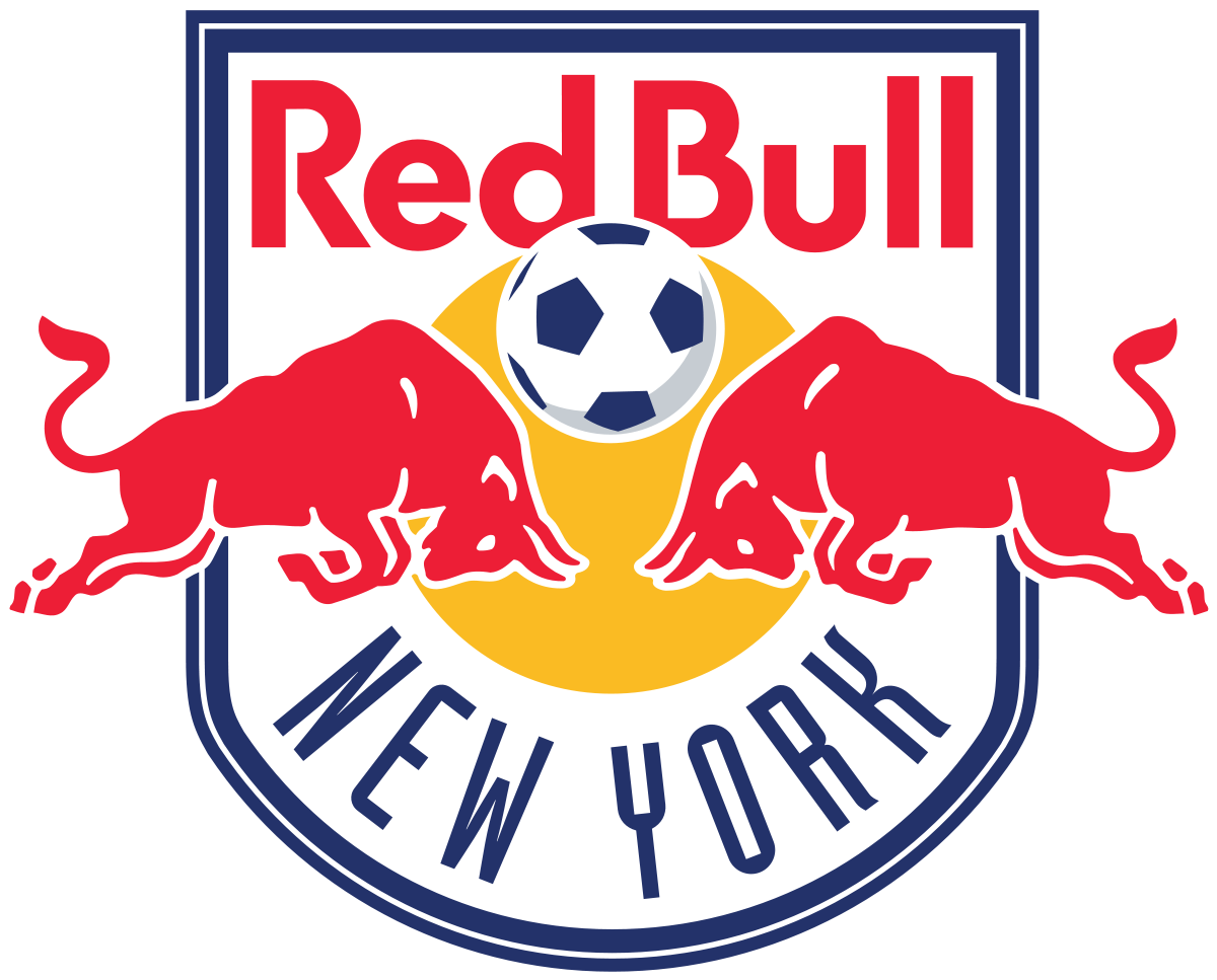 New York Red Bulls-2 logo