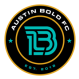 Austin Bold logo