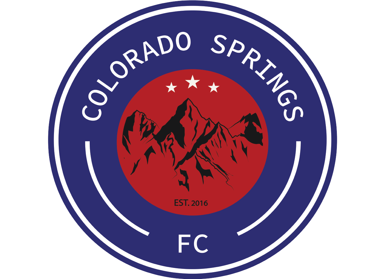 Colorado Springs logo